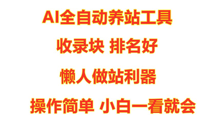 SEO站群如何引领网站流量的新高地