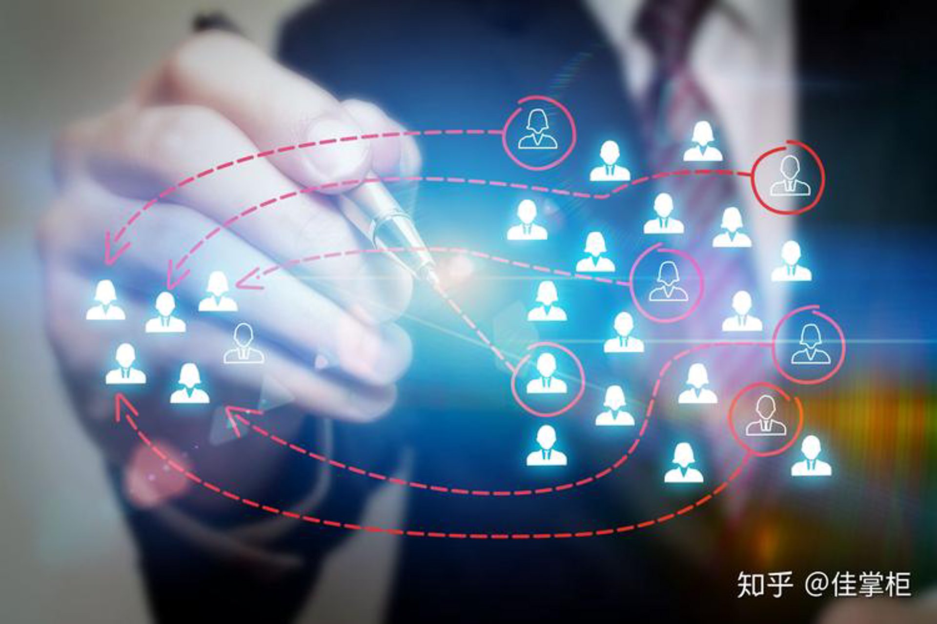 站群系统重构与进化：从链接矩阵到AI智能体的范式转移